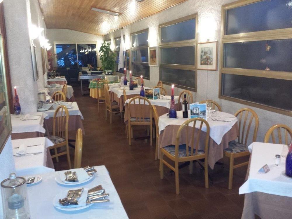 Hotel Paco Pietra Ligure Ngoại thất bức ảnh